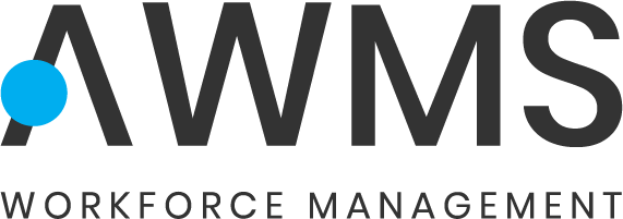 AWMS - Advanced Workforce Management System Logo